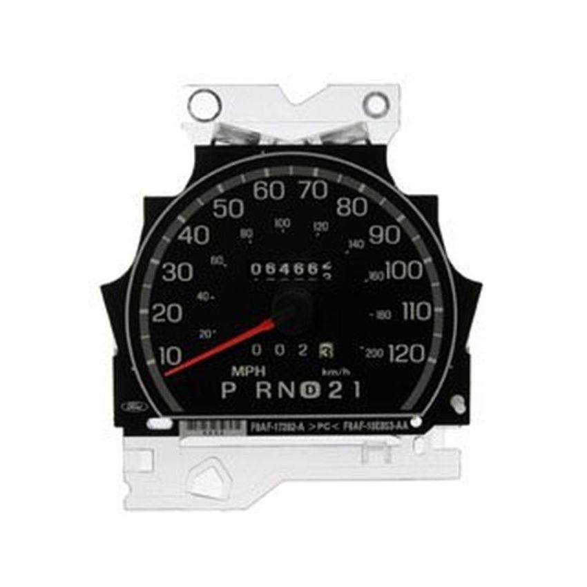 DORMAN 599-686 Remanufactured Instrument Cluster