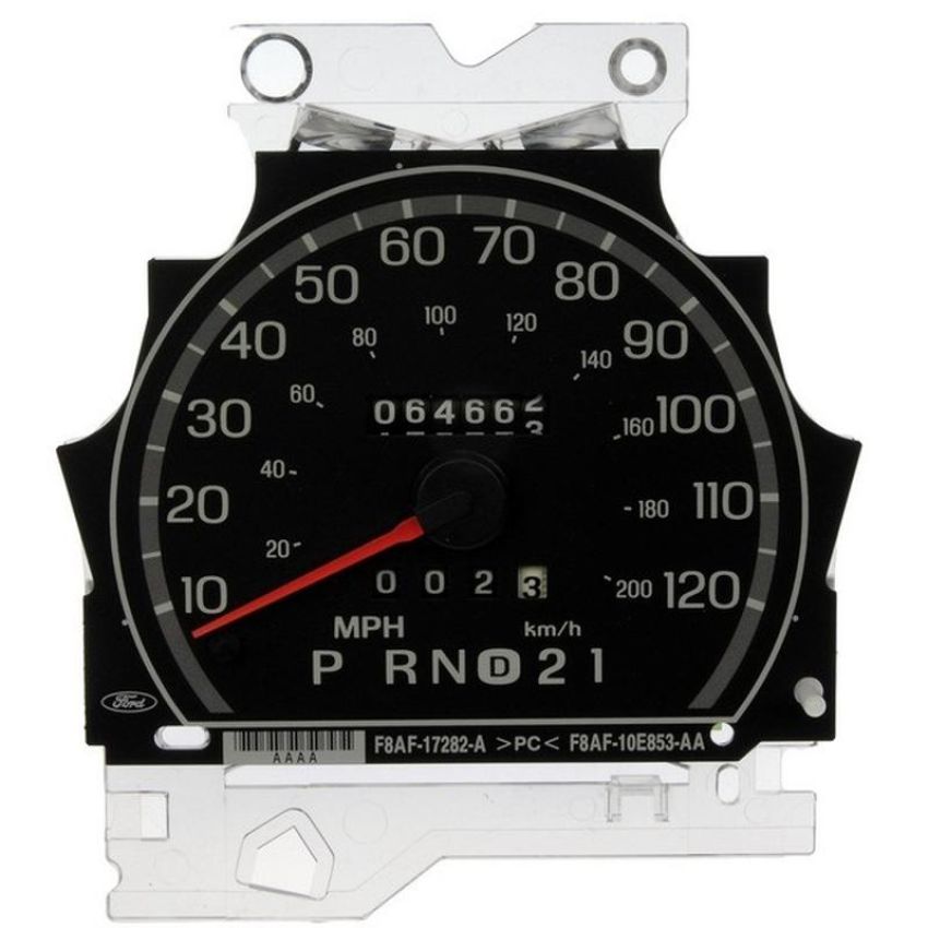 DORMAN 599-686 Remanufactured Instrument Cluster