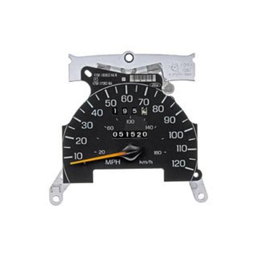 DORMAN 599-688 Remanufactured Instrument Cluster
