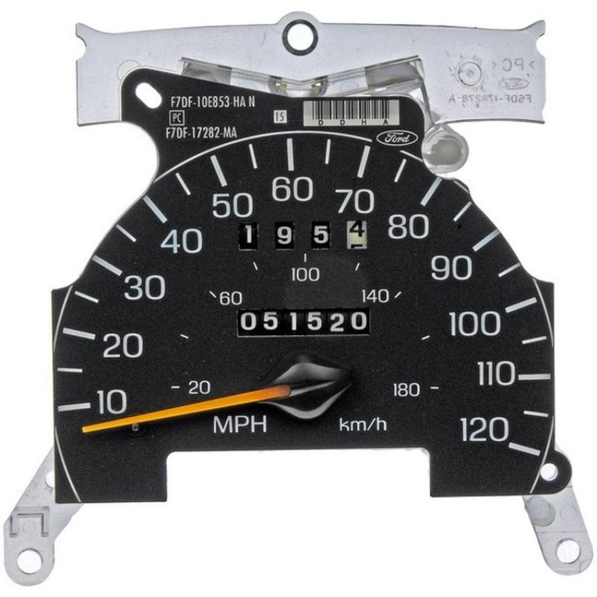 DORMAN 599-688 Remanufactured Instrument Cluster