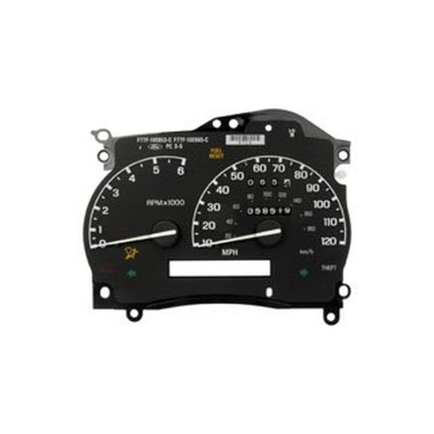 DORMAN 599-689 Remanufactured Instrument Cluster