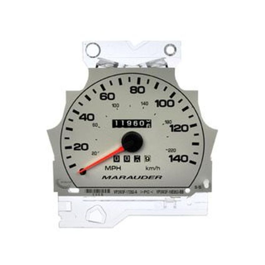 DORMAN 599-690 Remanufactured Instrument Cluster