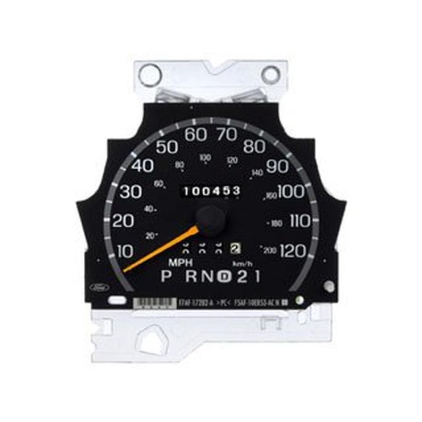 DORMAN 599-691 Remanufactured Instrument Cluster