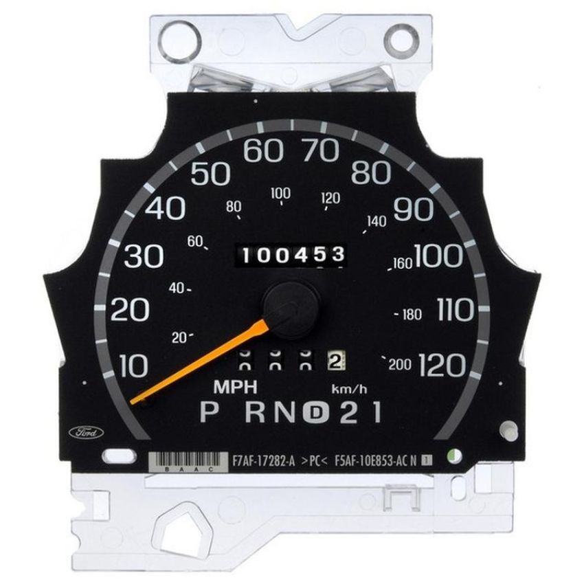 DORMAN 599-691 Remanufactured Instrument Cluster