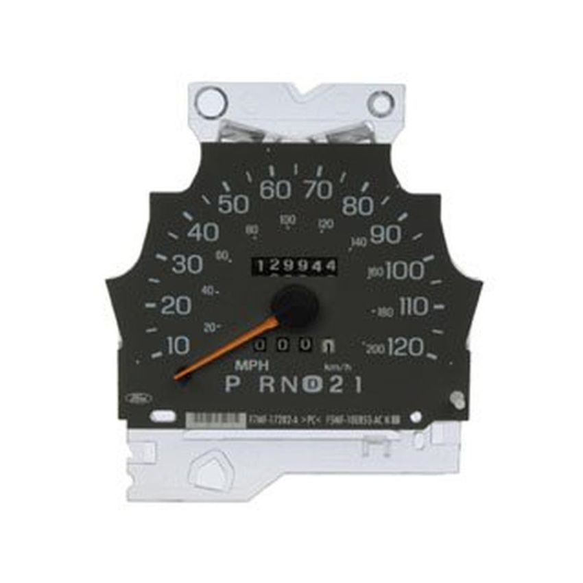 DORMAN 599-692 Remanufactured Instrument Cluster