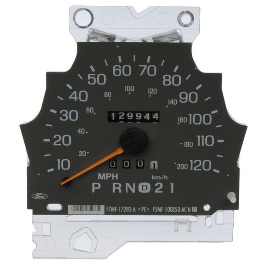 DORMAN 599-692 Remanufactured Instrument Cluster