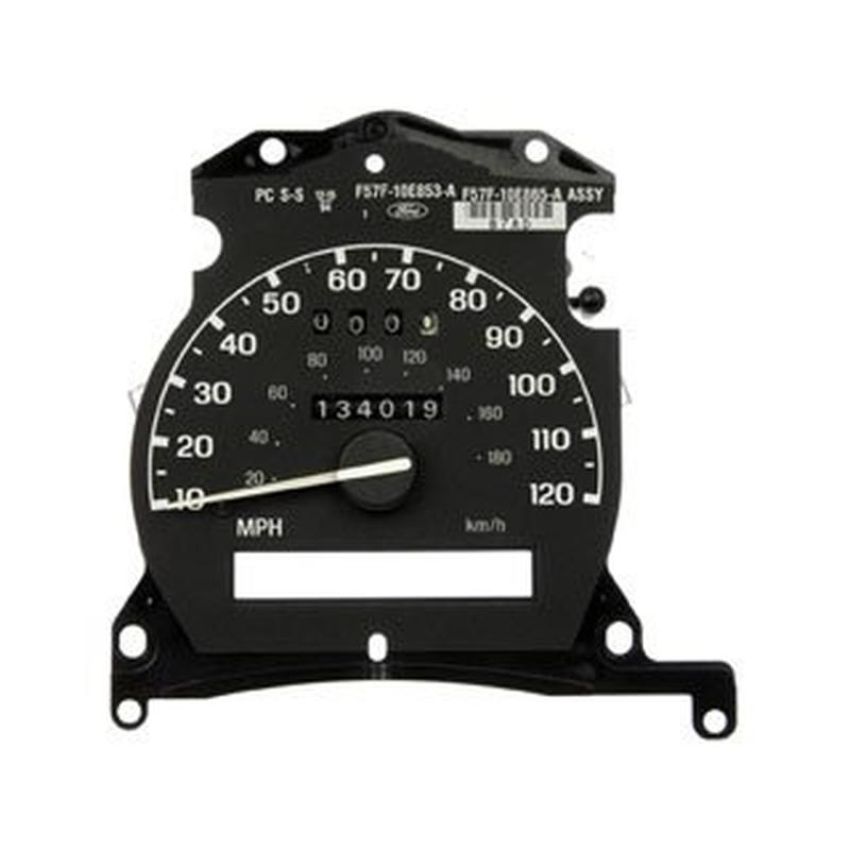DORMAN 599-693 Remanufactured Instrument Cluster