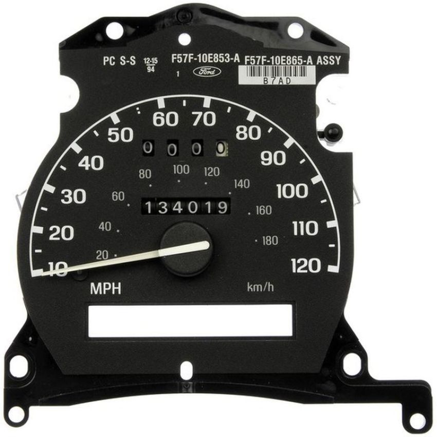 DORMAN 599-693 Remanufactured Instrument Cluster