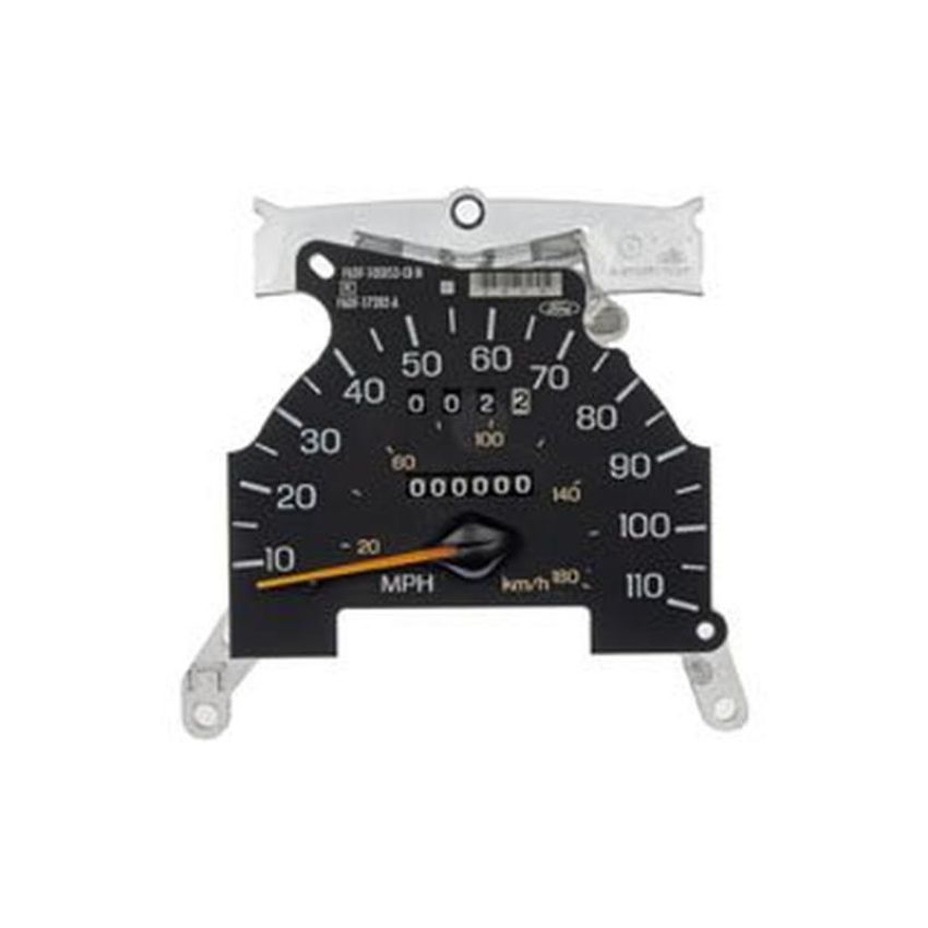 DORMAN 599-695 Remanufactured Instrument Cluster