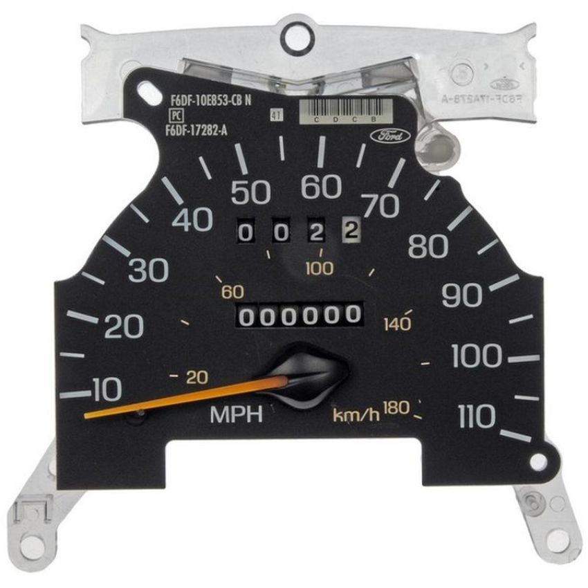 DORMAN 599-695 Remanufactured Instrument Cluster