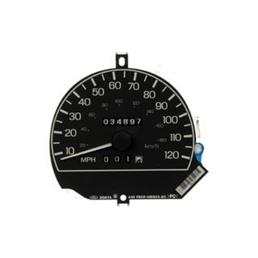 DORMAN 599-696 Remanufactured Instrument Cluster