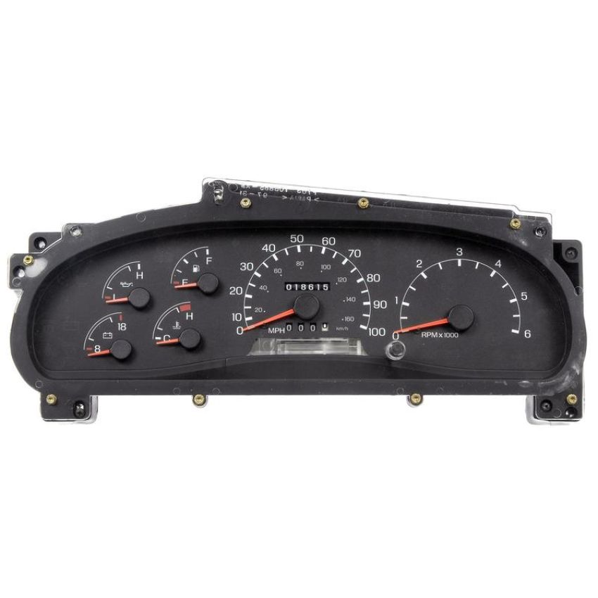 DORMAN 599-698 Remanufactured Instrument Cluster