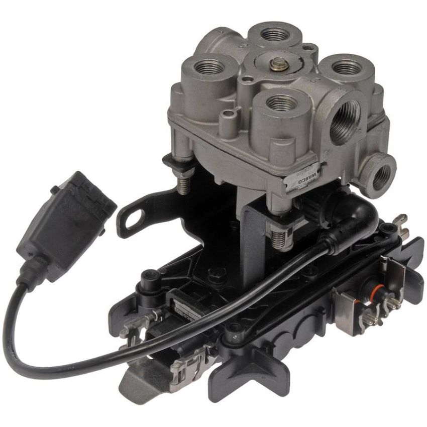 DORMAN 599-7001 Remanufactured HD Trailer ABS Assembly