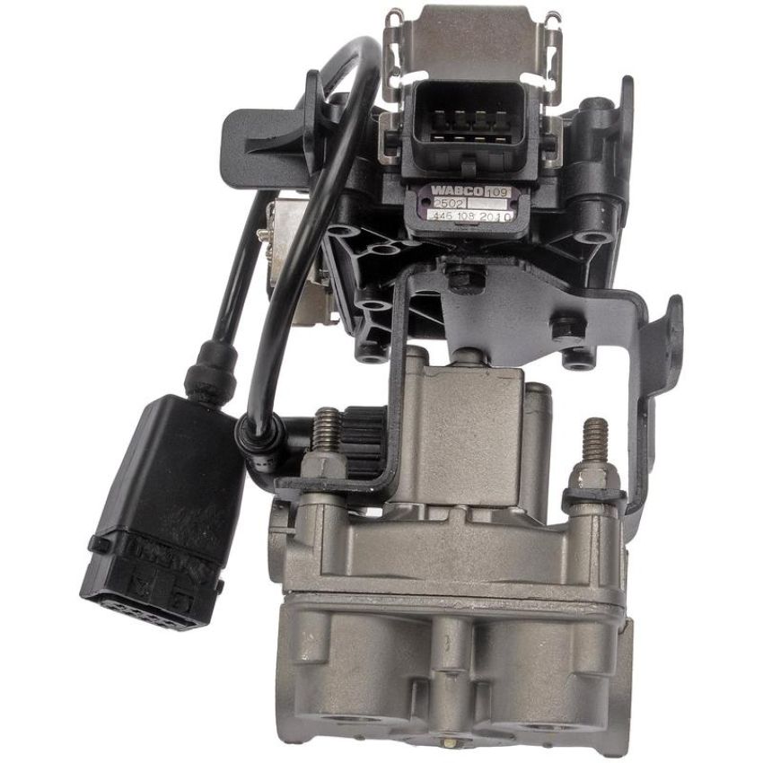 DORMAN 599-7001 Remanufactured HD Trailer ABS Assembly