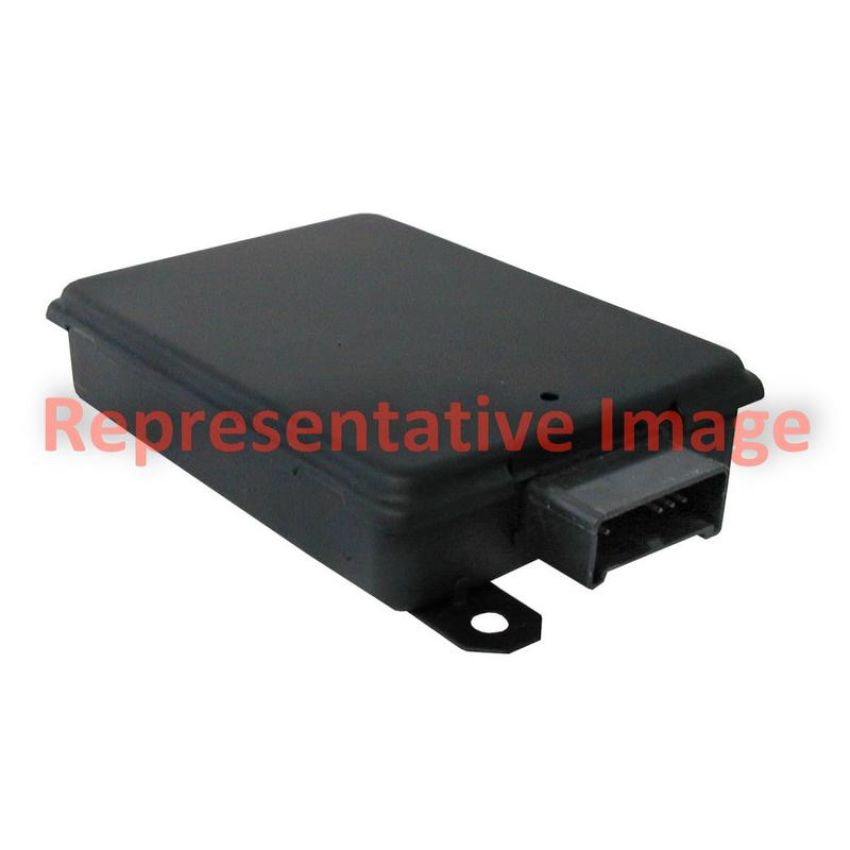 DORMAN 599-7002 Remanufactured HD Trailer ABS Assembly