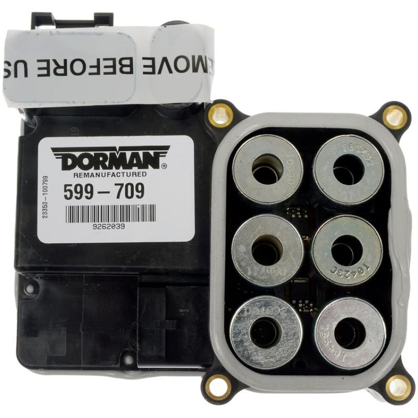 DORMAN 599-709 Remanufactured ABS Control Module