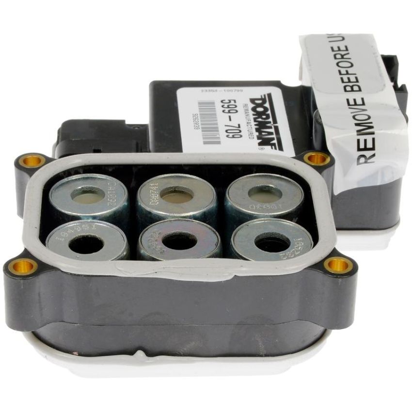 DORMAN 599-709 Remanufactured ABS Control Module