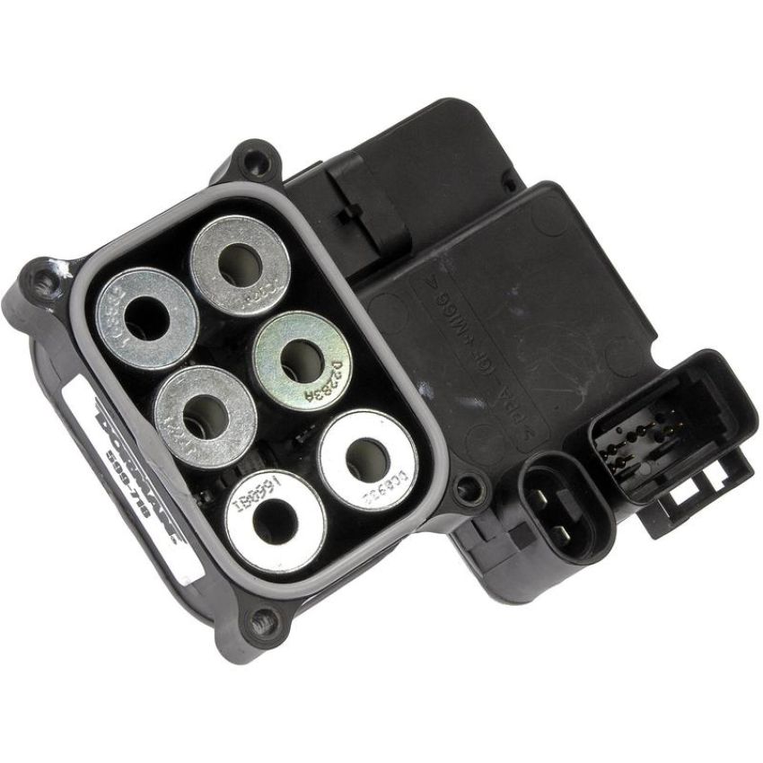 DORMAN 599-718 Remanufactured ABS Control Module