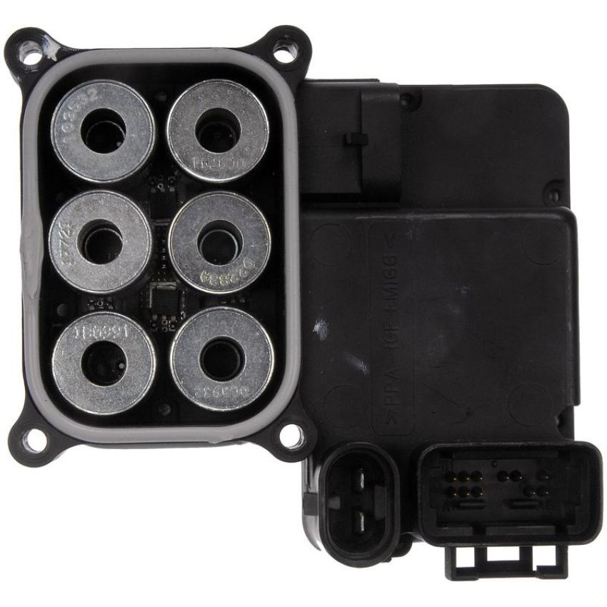 DORMAN 599-718 Remanufactured ABS Control Module