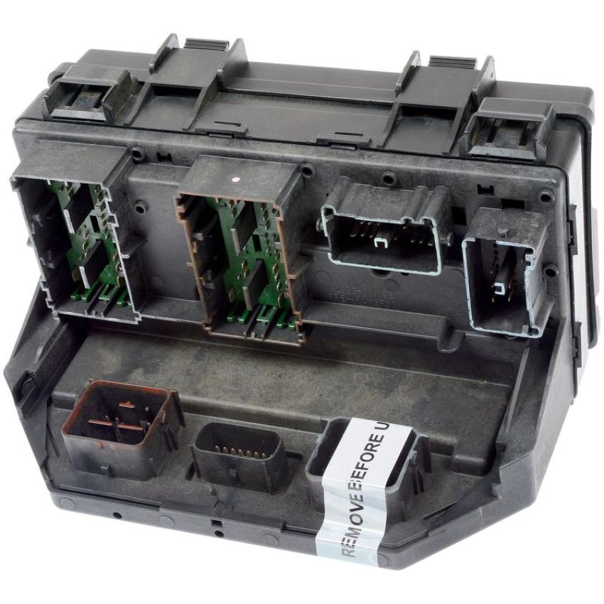 DORMAN 599-724 Remanufactured ABS Control Module