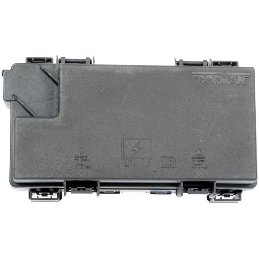 DORMAN 599-724 Remanufactured ABS Control Module