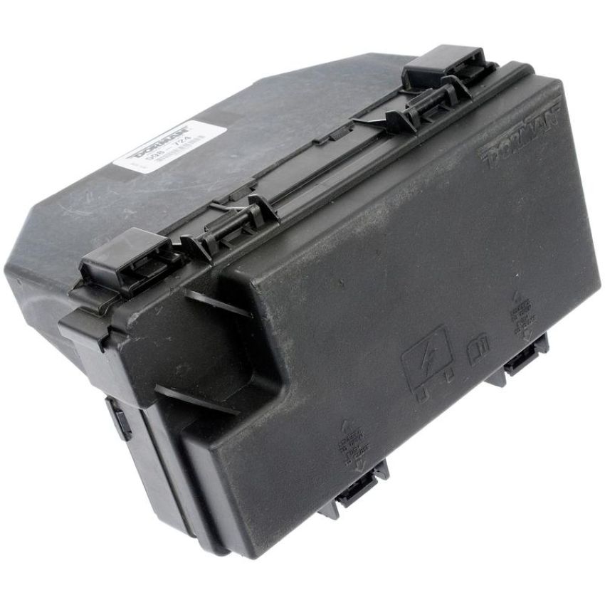 DORMAN 599-724 Remanufactured ABS Control Module