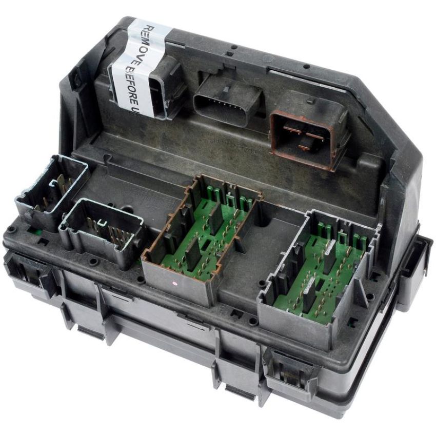 DORMAN 599-724 Remanufactured ABS Control Module