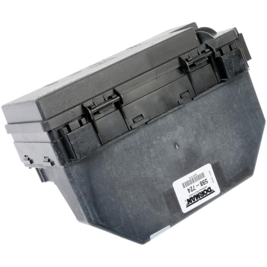 DORMAN 599-724 Remanufactured ABS Control Module