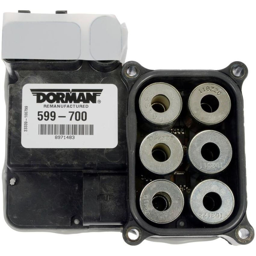 DORMAN 599-729 Remanufactured ABS Control Module
