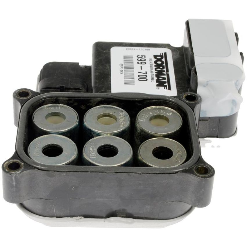 DORMAN 599-729 Remanufactured ABS Control Module