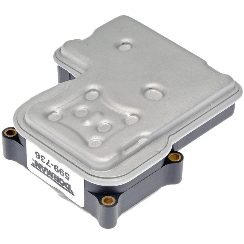 DORMAN 599-736 Remanufactured ABS Control Module