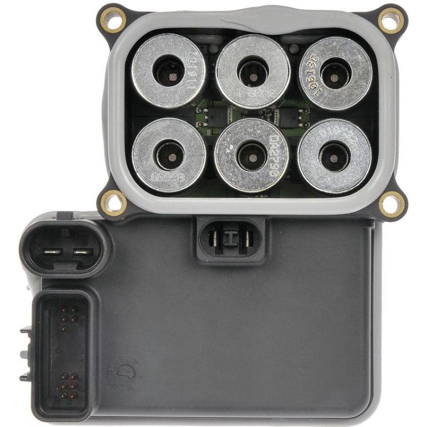 DORMAN 599-736 Remanufactured ABS Control Module