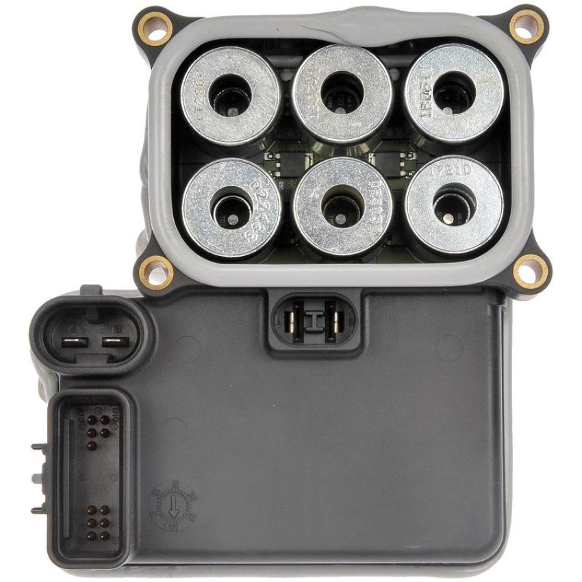 DORMAN 599-737 Remanufactured ABS Control Module