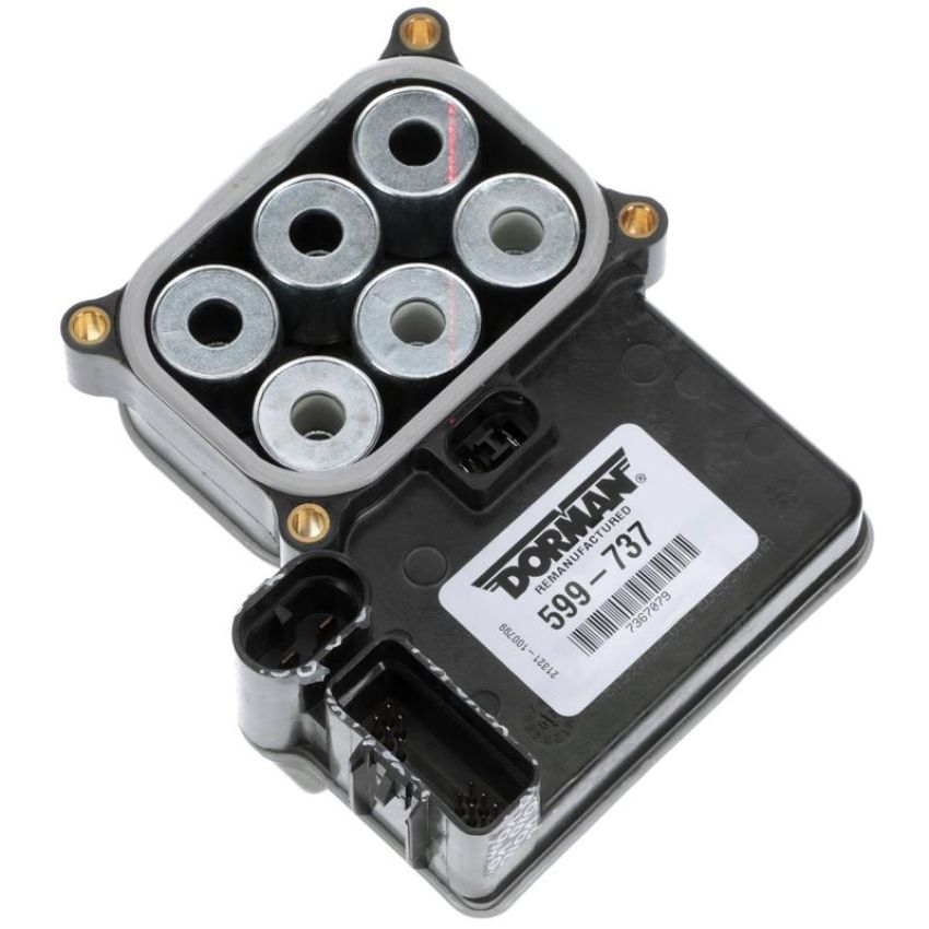 DORMAN 599-737 Remanufactured ABS Control Module
