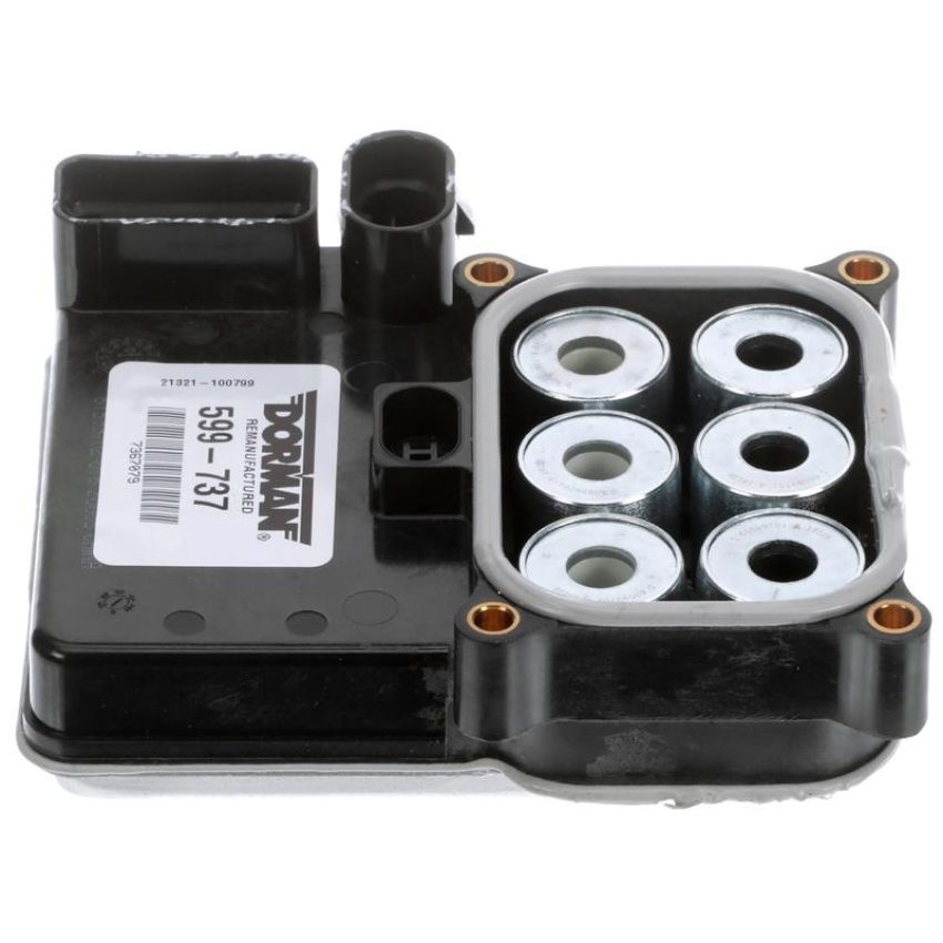 DORMAN 599-737 Remanufactured ABS Control Module
