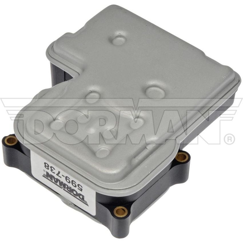 DORMAN 599-738 Remanufactured ABS Control Module