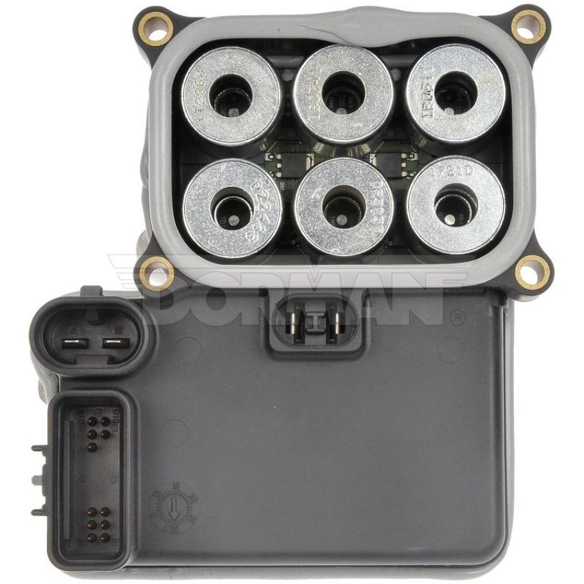 DORMAN 599-738 Remanufactured ABS Control Module