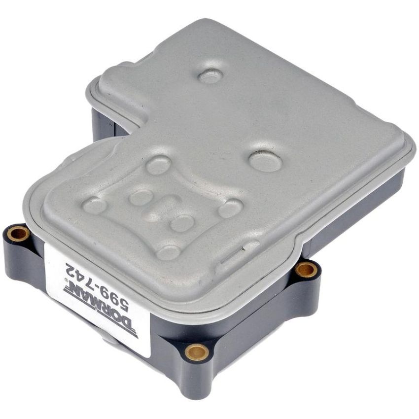 DORMAN 599-742 Remanufactured ABS Control Module