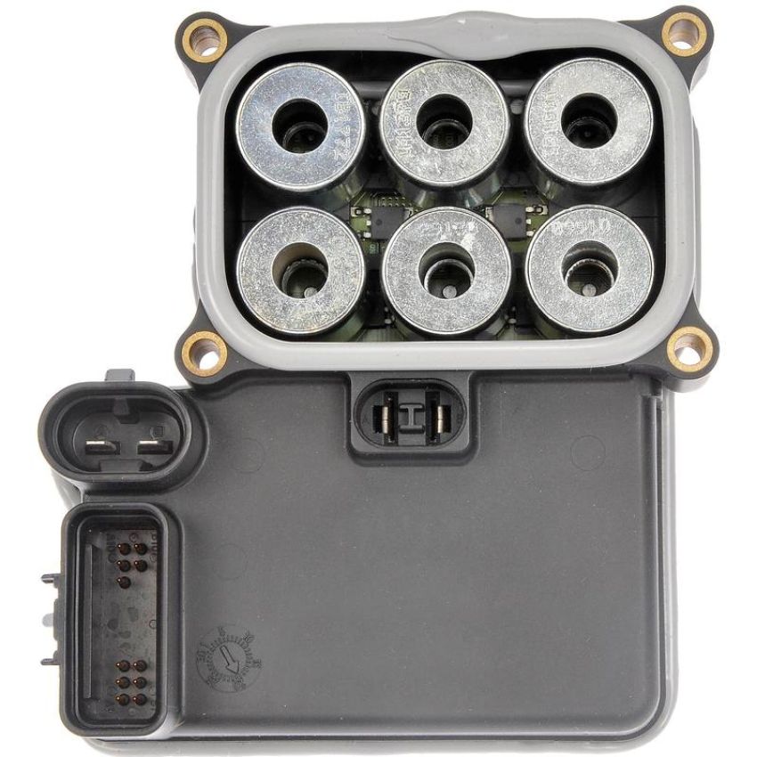 DORMAN 599-742 Remanufactured ABS Control Module