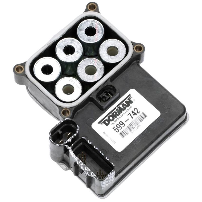 DORMAN 599-742 Remanufactured ABS Control Module