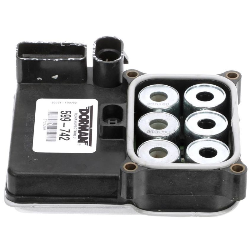 DORMAN 599-742 Remanufactured ABS Control Module