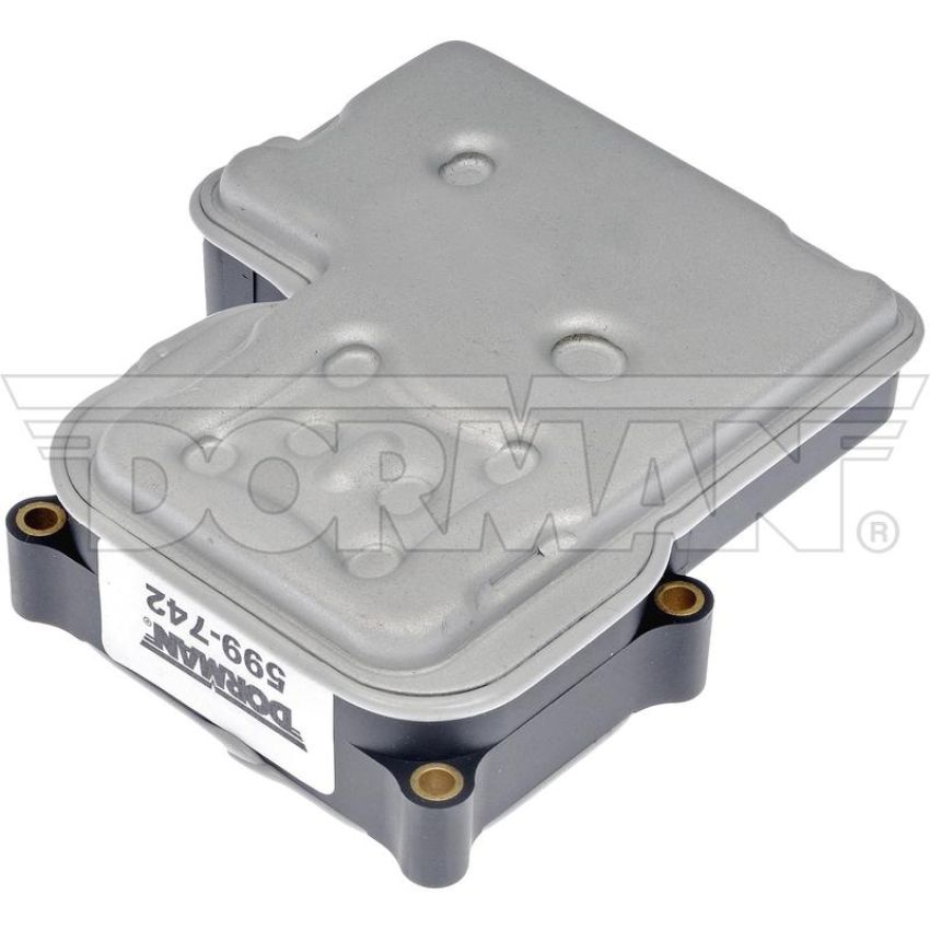 DORMAN 599-742 Remanufactured ABS Control Module