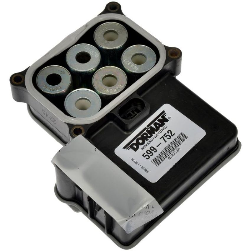 DORMAN 599-752 Remanufactured ABS Control Module