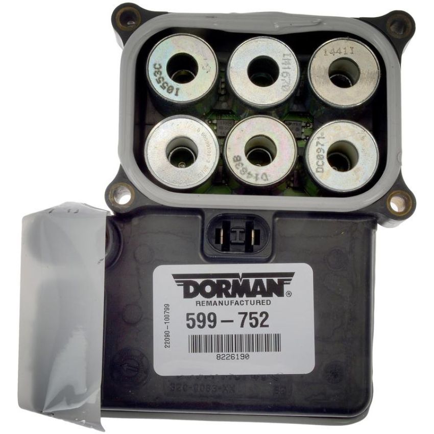DORMAN 599-752 Remanufactured ABS Control Module