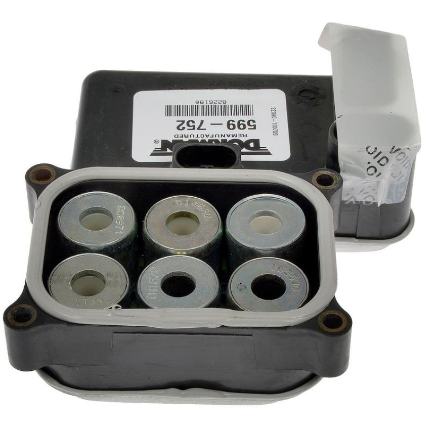 DORMAN 599-752 Remanufactured ABS Control Module