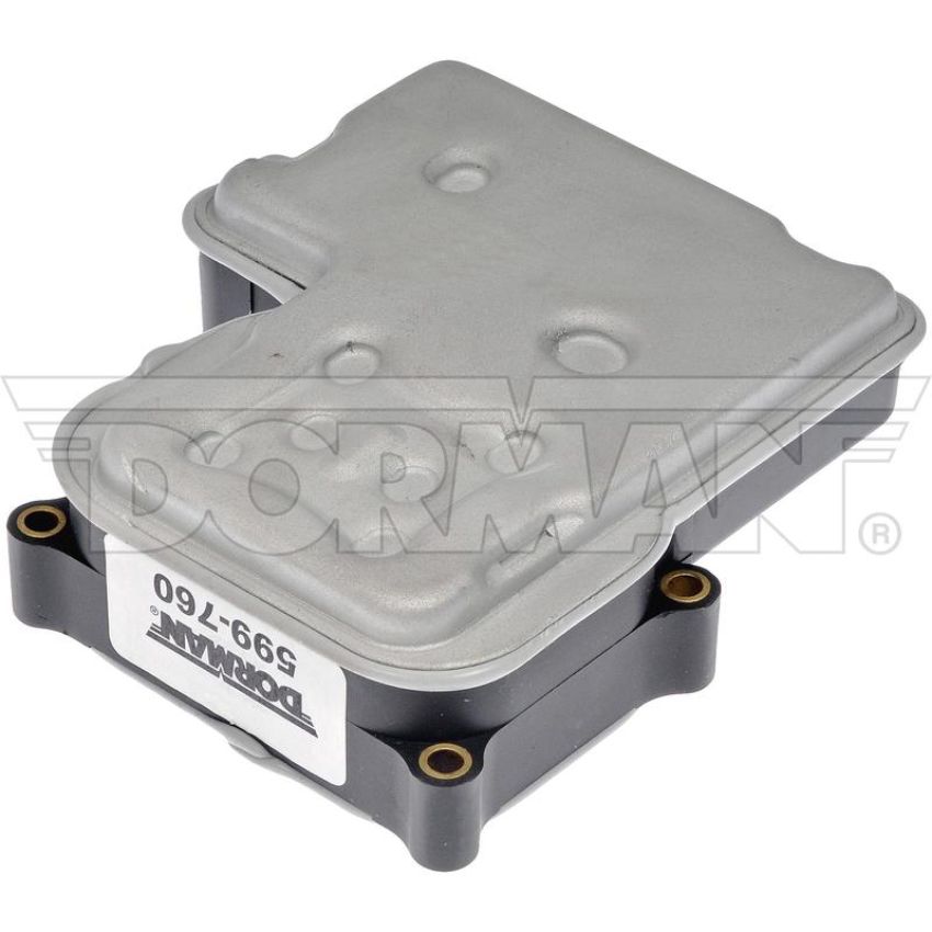 DORMAN 599-760 Remanufactured ABS Control Module
