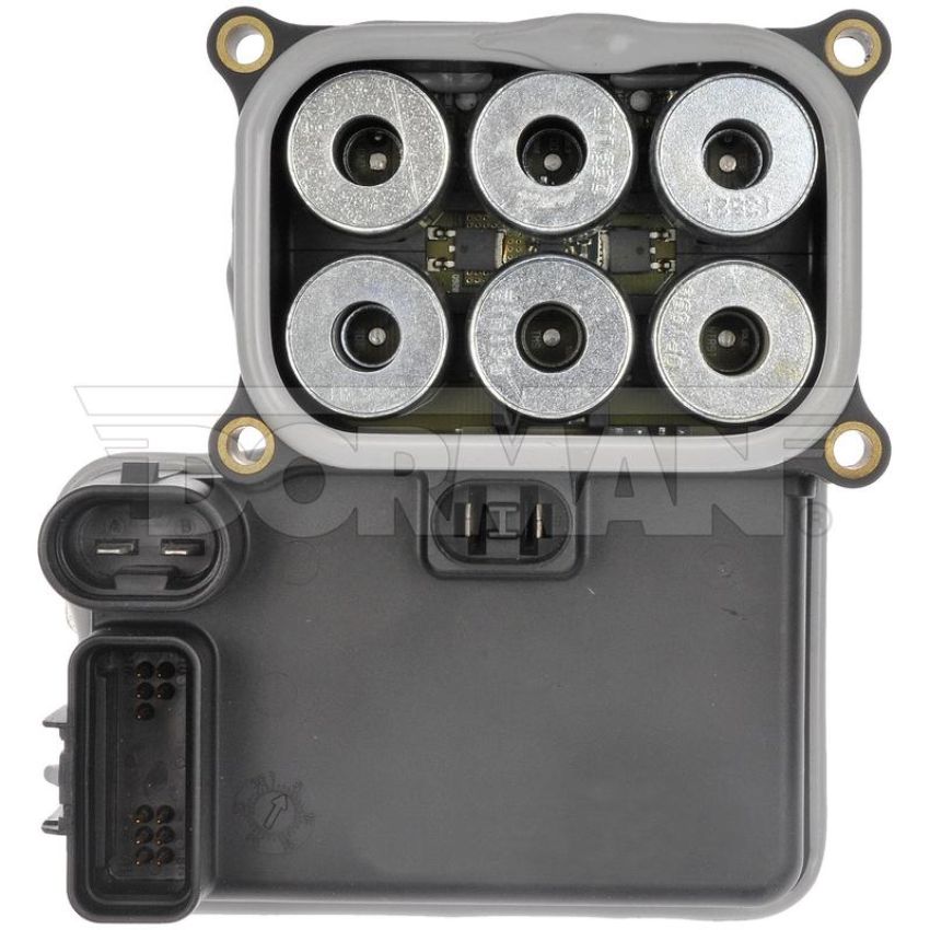 DORMAN 599-760 Remanufactured ABS Control Module