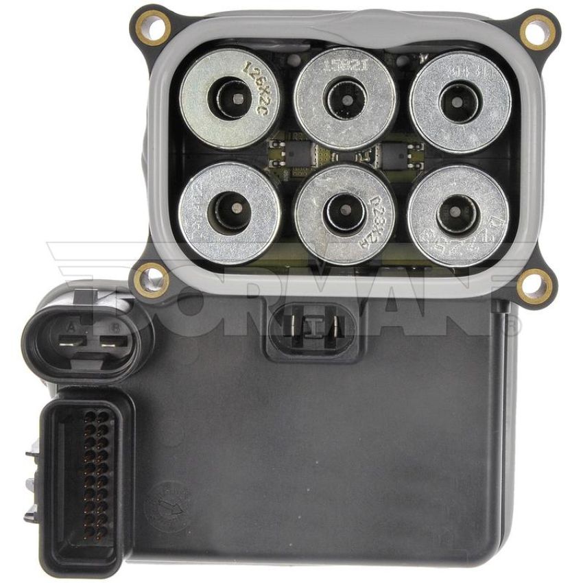 DORMAN 599-762 Remanufactured ABS Control Module