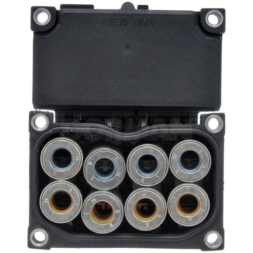 DORMAN 599-768 Remanufactured ABS Control Module