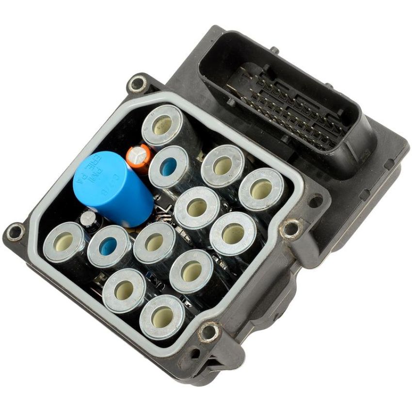 DORMAN 599-776 Remanufactured ABS Control Module